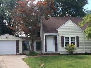 2670 Maitland Cir, Cuyahoga Falls, OH 44223