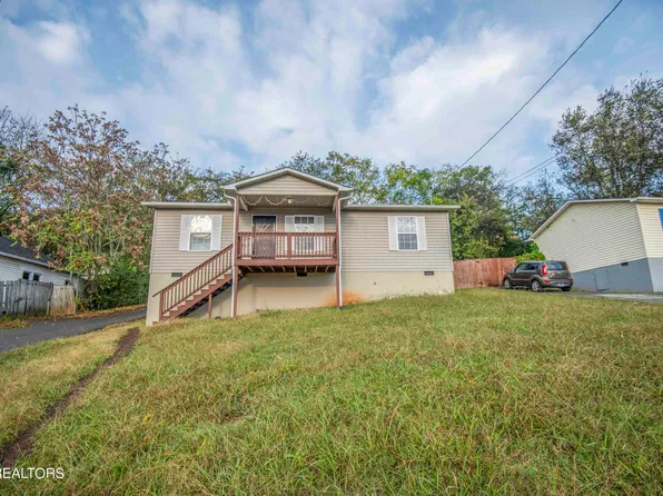 1321 Baker Ave, Knoxville, TN 37920