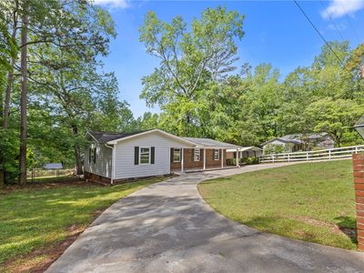 134 Evergreen Ct, Central, SC, 29630