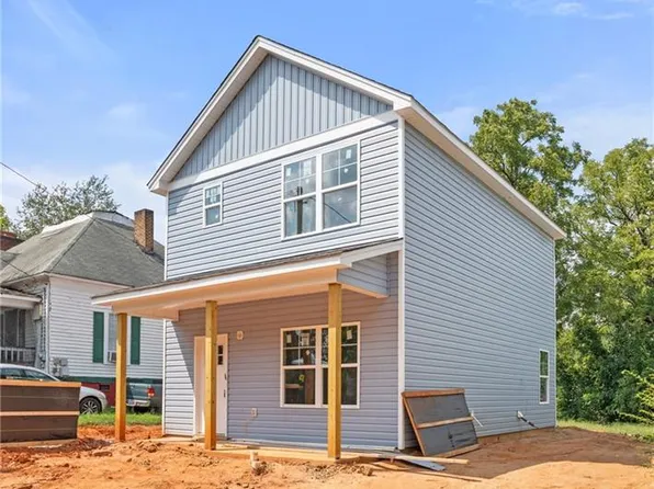 4361 Old Greensboro Rd, Winston Salem, NC 27101