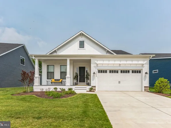 15427 Solomon Way, Lewes, DE 19958