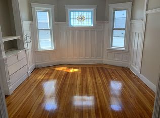 40 Deering Rd #3, Boston, MA 02126