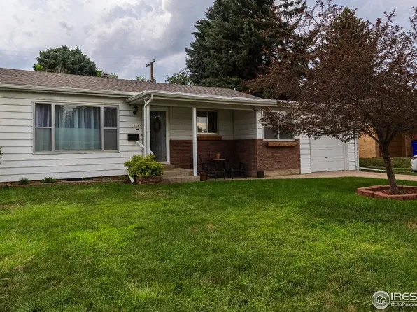 2505 14th Ave Ct, Greeley, CO 80631