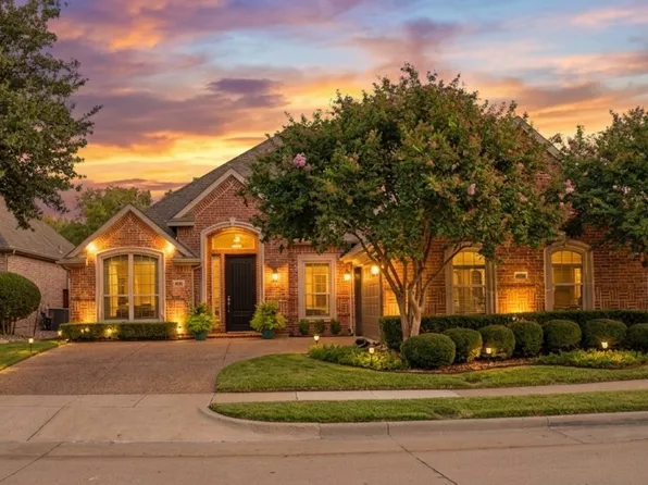 5004 Dunster Dr, McKinney, TX 75070