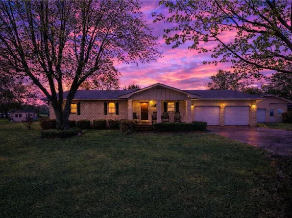 69986 Highway 59, Westville, OK 74965