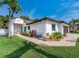 16185 SW 2nd Dr, Hollywood, FL 33027