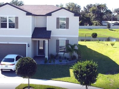 3530 Debois Ct, Kissimmee, FL, 34744