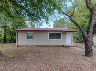 514 A St, Perryville, AR 72126