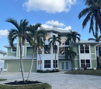 18141 Old Pelican Bay Dr, Fort Myers Beach, FL, 33931