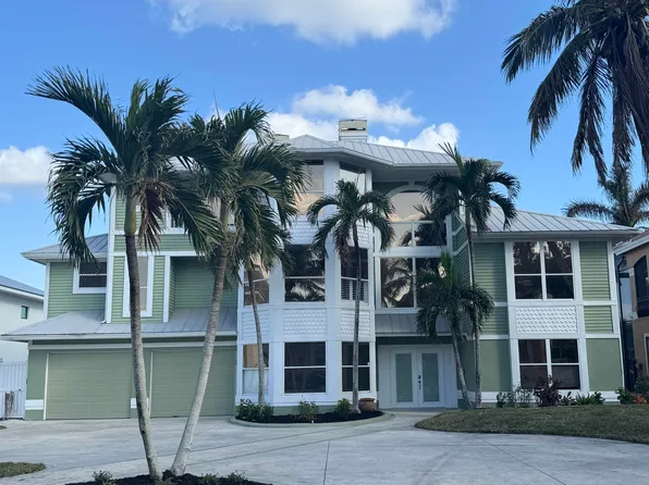 18141 Old Pelican Bay Dr, Fort Myers Beach, FL 33931