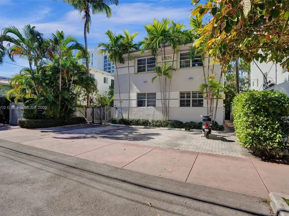 1622 Bay Rd, Miami Beach, FL 33139