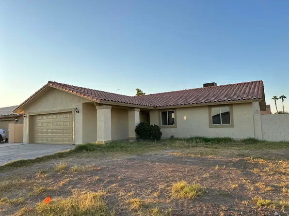 3185 W 25th Pl, Yuma, AZ 85364