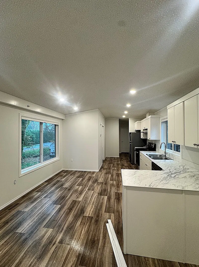 2 bed, 970 sqft, $2,500 — Photo 1