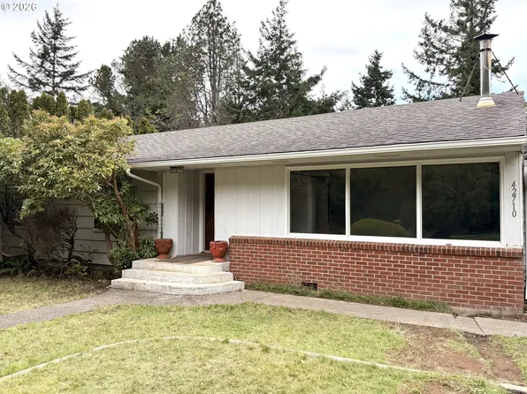 42710 Silver Springs Rd, Port Orford, OR 97465