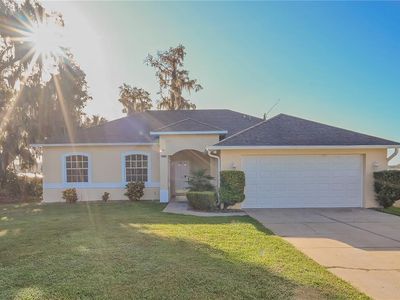 7422 Edgewood Boys Ranch Rd, Groveland, FL, 34736