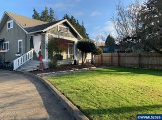 2560 Cherry Ave NE, Salem, OR