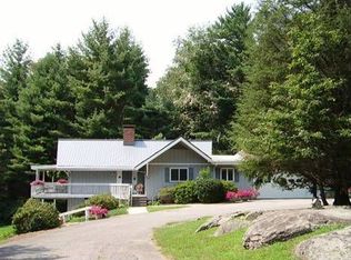 384 Ridge Crest Dr, Boone, NC 28607