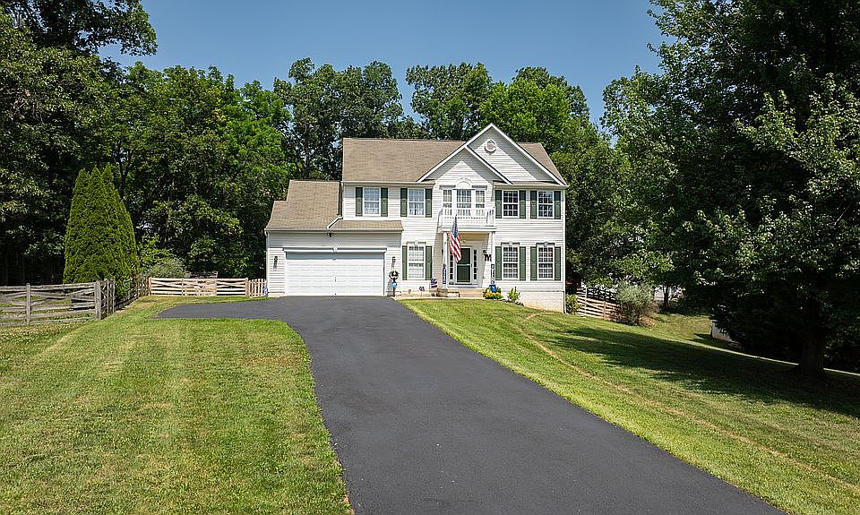 Welcome home!