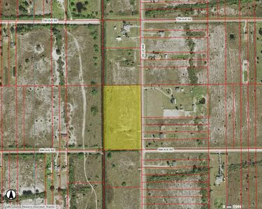 0 40TH ST NE, Naples, FL, 34120