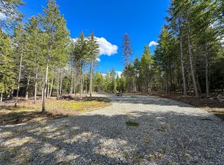 8 McArthur Way, Trout Creek, MT 59874