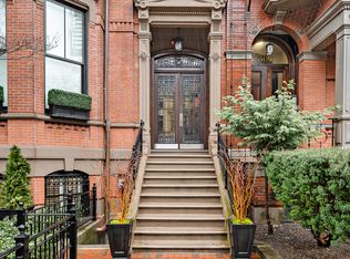 361 Beacon St APT 1, Boston, MA 02116