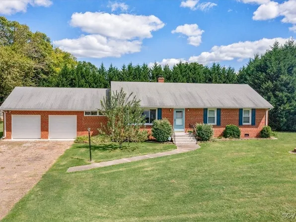 1200 Southbury Ave, Henrico, VA 23231