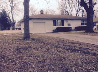 120 Belt Ave, O Fallon, IL 62269