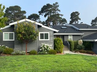 11 Deer Stalker Path, Monterey, CA 93940