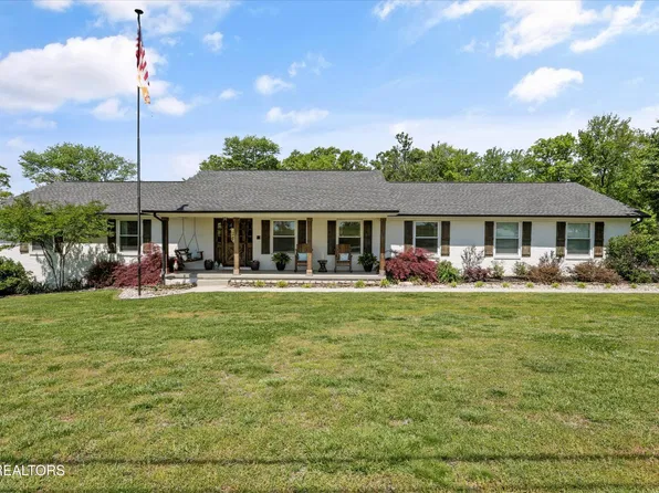 15960 Old Stage Rd, Lenoir City, TN 37772