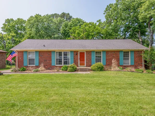 249 Bart Dr, Antioch, TN 37013