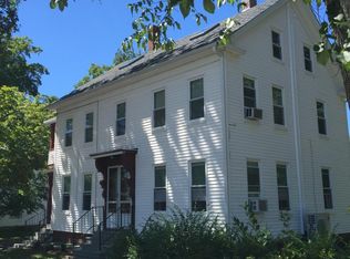 96 Broadway #3, Dover, NH 03820