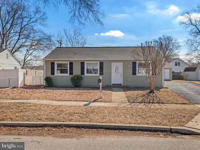 711 Berry Rd, Glen Burnie, MD, 21061