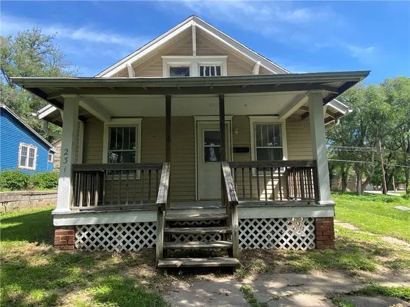 2311 Atchison St, Saint Joseph, MO 64503
