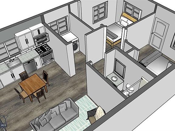 3rd image of this home