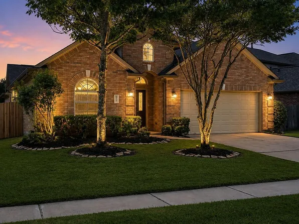 25307 Mallard Bay Ln, Katy, TX 77494