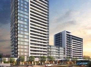 7900 Bathurst St #1019, Vaughan, ON L4J 0J9