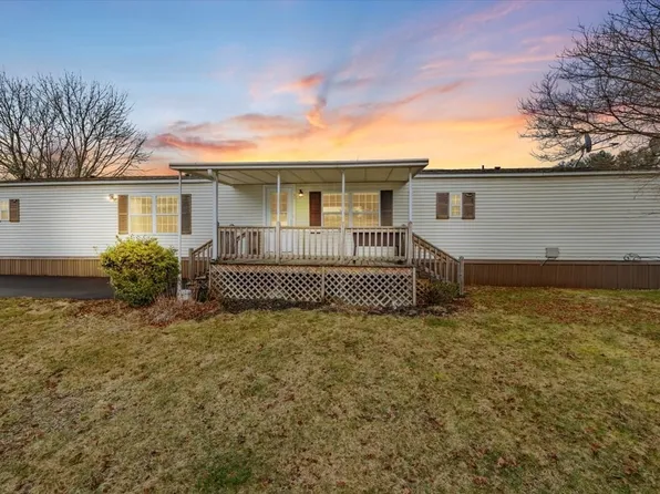 10 Patriot Rd, Taunton, MA 02780