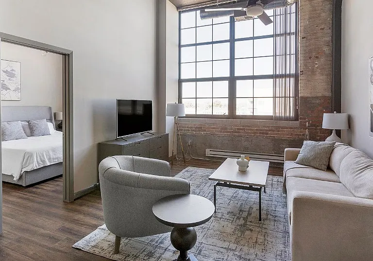 TipTop Apartments — Photo 47