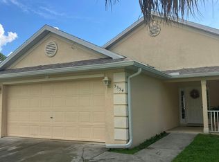 5354 Globe Ter, North Port, FL 34286