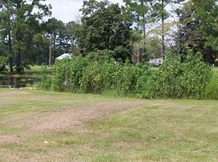 4757 Highway 56, Chauvin, LA 70344