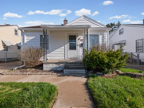 731 Donald Ave, Royal Oak, MI 48073