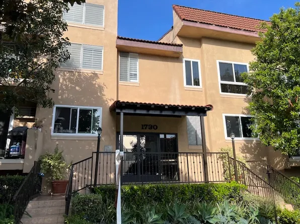 1730 Camden Ave APT 206, Los Angeles, CA 90025