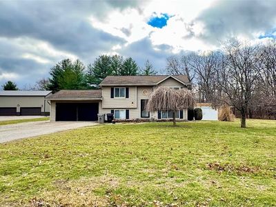 7 Willow Ln, Marshall, IL, 62441