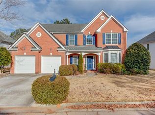 679 Watson Bay, Stone Mountain, GA 30087 | MLS #7320475 | Zillow