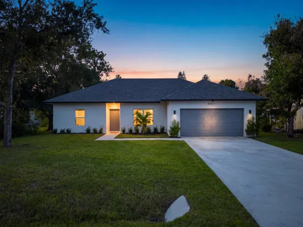 8601 FORT PIERCE Boulevard, Fort Pierce, FL 34951