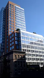 Rented by Sur Management LLC