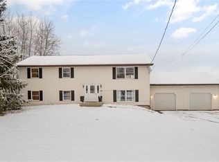 196 E King Rd, Ithaca, NY 14850