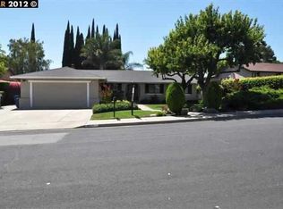 3313 Mountaire Dr, Antioch, CA 94509