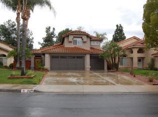 25283 Corte Sombrero, Murrieta, CA 92563
