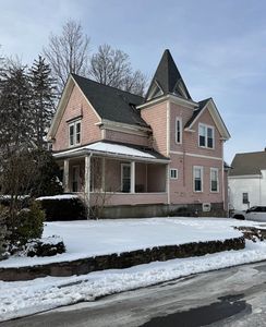 25 Hollis Ave, Braintree, MA, 02184